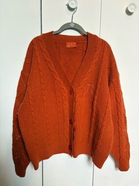 Taylor Swift The Life of a Show Girl Cardigan